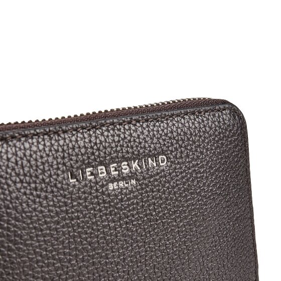 Liebeskind Zita Portemonnee RFID-bescherming Leder 12.5 cm