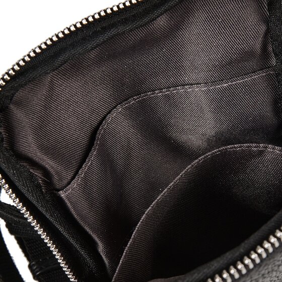 Strellson Kennington Mini tas Schoudertas Leder 13 cm