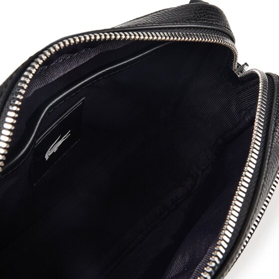 Lacoste Ossian Fanny pack Leder 19 cm