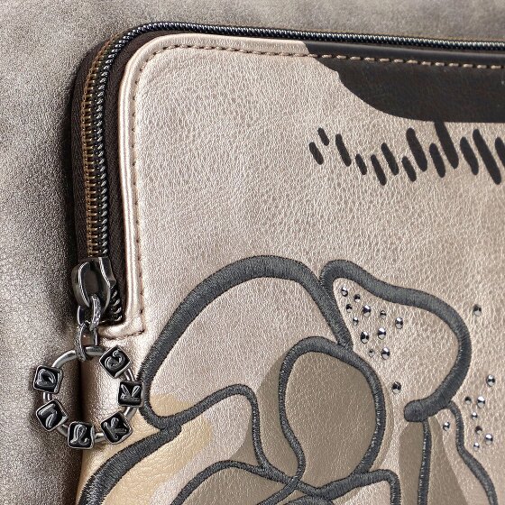 Anekke Natur Koko Schoudertas 25 cm Anekke Natur Koko Schoudertas 25 cm