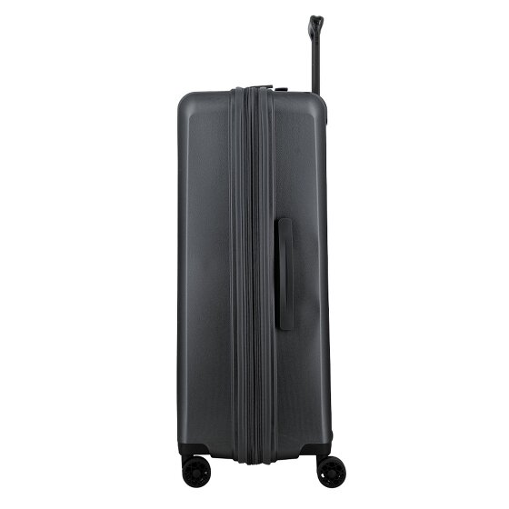 Jump Enais 4 wielen Trolley 75 cm met uitbreidingsplooi