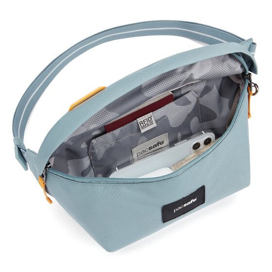 Pacsafe Pacsafe Go Fanny pack RFID-bescherming 27 cm