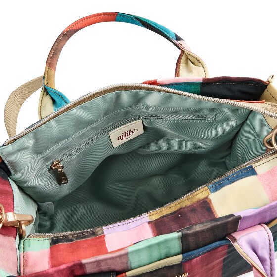 Oilily Orilla Schoudertas 26 cm