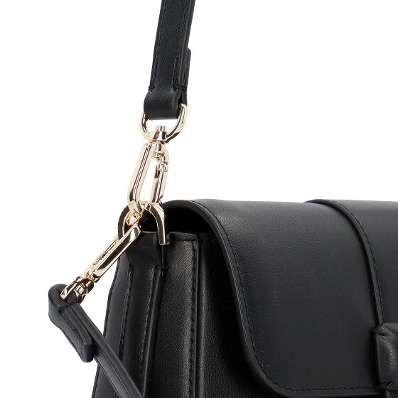 Lacoste LG Lacoste Casual Schoudertas S Leer 23 cm