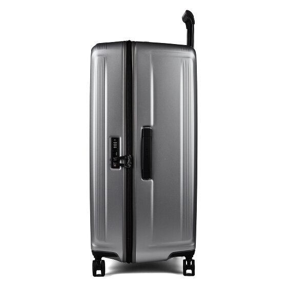 Samsonite Nuon 4 wielen Trolley 80 cm
