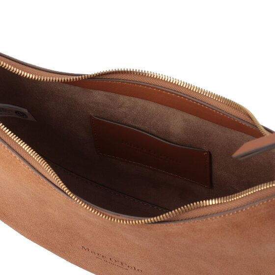 Marc O'Polo Alva Schoudertas S Leer 31.5 cm