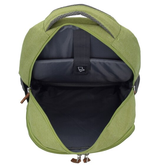 Travelite Basic Rugzak 45 cm laptopvak