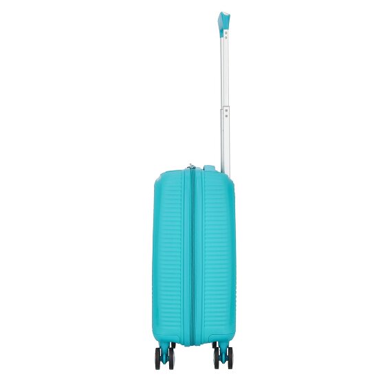 American Tourister Soundbox Mini 4 wielen Kinderwagen 47 cm