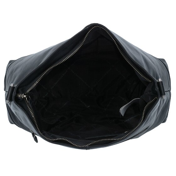 The Chesterfield Brand Wax Pull Up Schoudertas Leer 32 cm