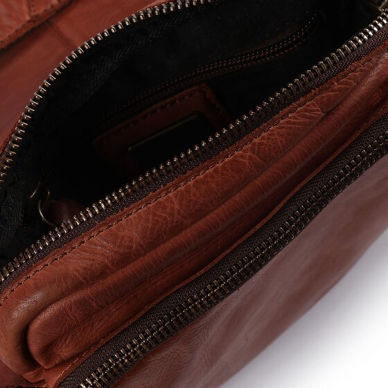 Harbour 2nd Urban Poets Marlow Schoudertas Leer 17 cm