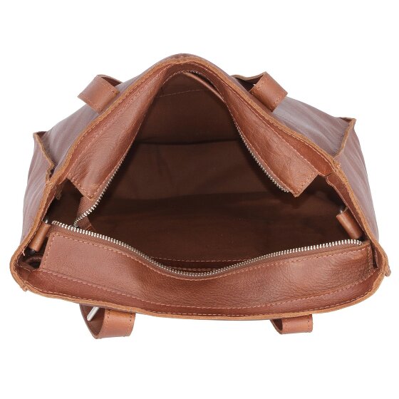 Cowboysbag Buckley Schoudertas Leer 32 cm Laptop compartiment