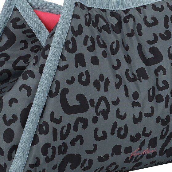 Fritzi aus Preußen Ini Shopper Tas 38 cm