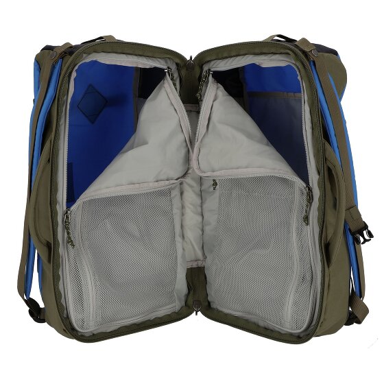 Fjällräven Vardag 45 Weekender reistas 48 cm