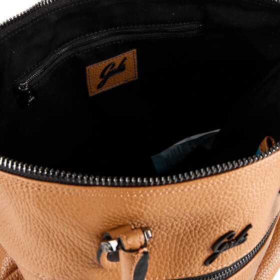Gabs G3 Zip Handtas M Leder 37 cm