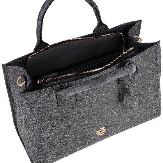 Picard Kapstadt Shopper Tas Leer 34 cm