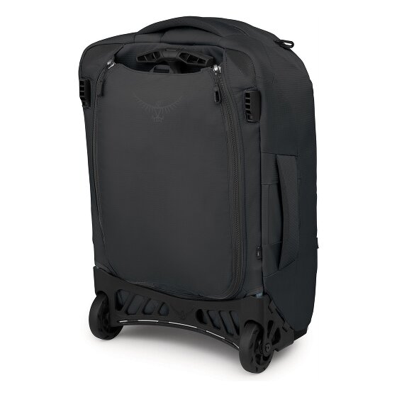 Osprey Farpoint Fairview 36 L 2 wielen Reistas 55 cm