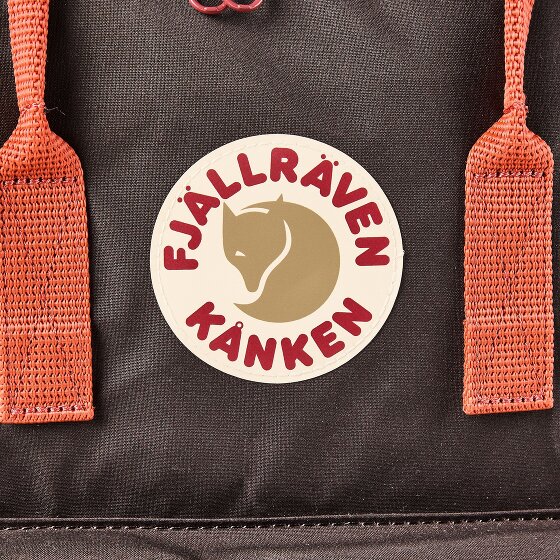 Fjällräven Kanken Dagrugzak 40 cm Laptopvak