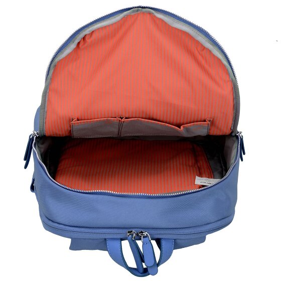 Samsonite Nefti Rugzak 40 cm laptopvak