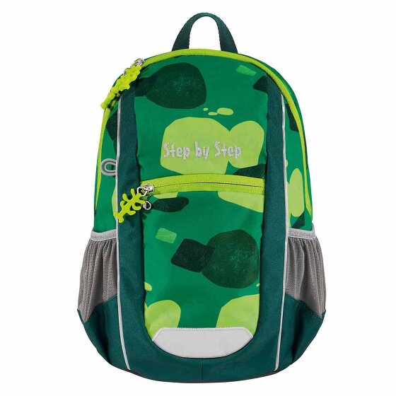 Step by Step Kiga Maxi Kleuterschool rugzak 34 cm