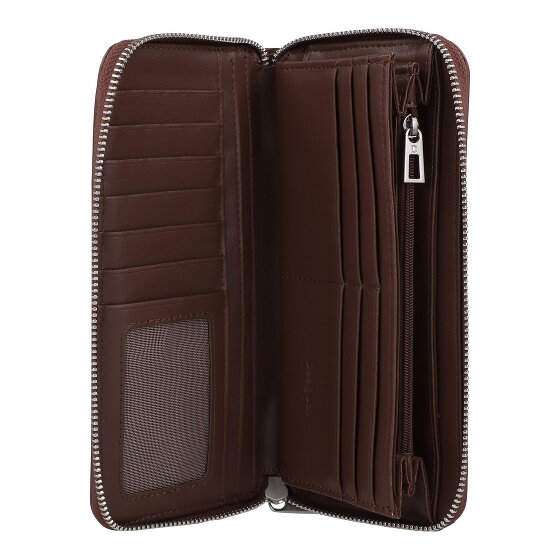 Desigual Fibonacci Fiona Portemonnee 16 cm