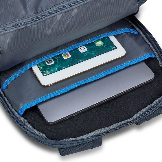 Roncato Interface Dagrugzak 43 cm Laptop compartiment