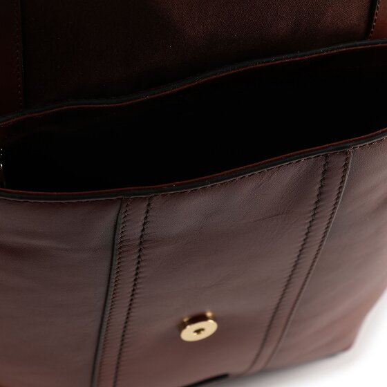 The Bridge Vigna Nuov Dagrugzak Leer 32 cm