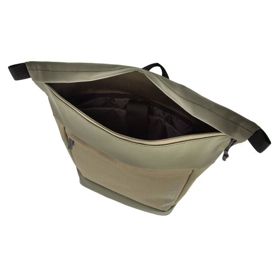 Strellson Alperton Sebastian Dagrugzak 42 cm Laptop compartiment