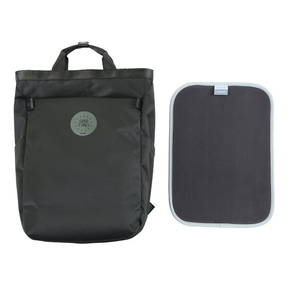 NITRO Mojo Dagrugzak 28 cm Laptop compartiment