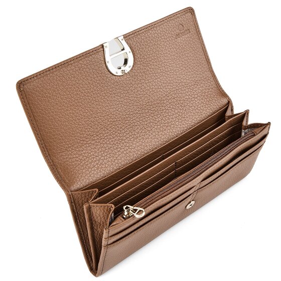AIGNER Fashion Portemonnee RFID-bescherming Leder 20 cm