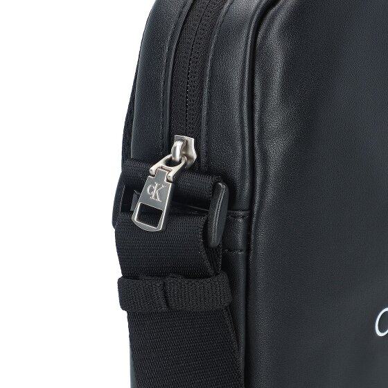 Calvin Klein Jeans Monogram Soft Schoudertas 22 cm