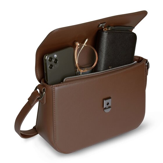 bugatti Almata Crossbody tas M 25 cm