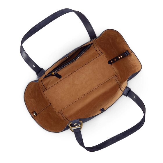Lauren Ralph Lauren Tasha Shopper Tas Leder 45.5 cm