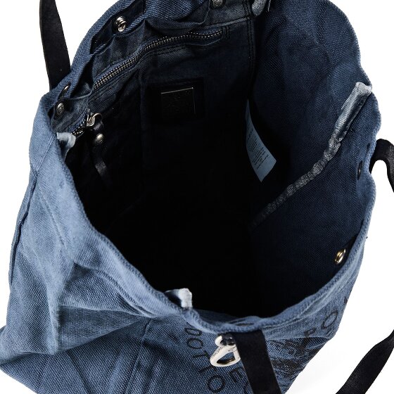 Campomaggi Buganvillea Shopper Tas 34 cm