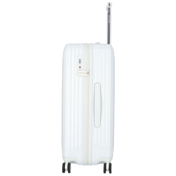 Bogner Piz 4 wielen Trolley M 65 cm