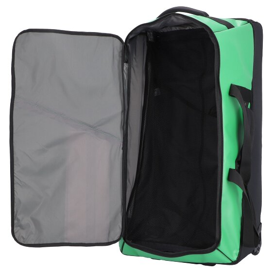 Vaude New Islands Rotuma 2-wielige trolley 75 cm