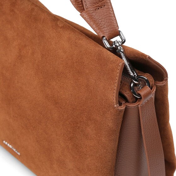 Coccinelle Boheme Handtas Leer 32 cm