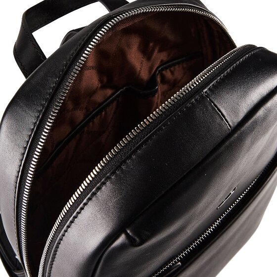 Braun Büffel Hanna Stad rugzak S Leer 29.5 cm