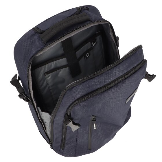Samsonite Roader 2 wielen Cabinewagen 55 cm Laptop compartiment