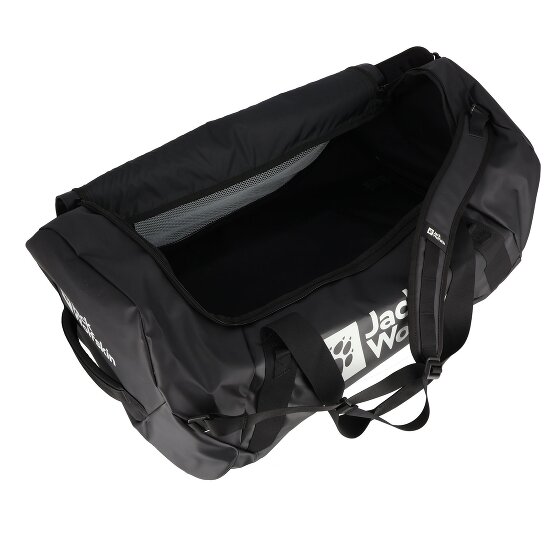 Jack Wolfskin Expdn Duffle 100 Weekender reistas 80 cm