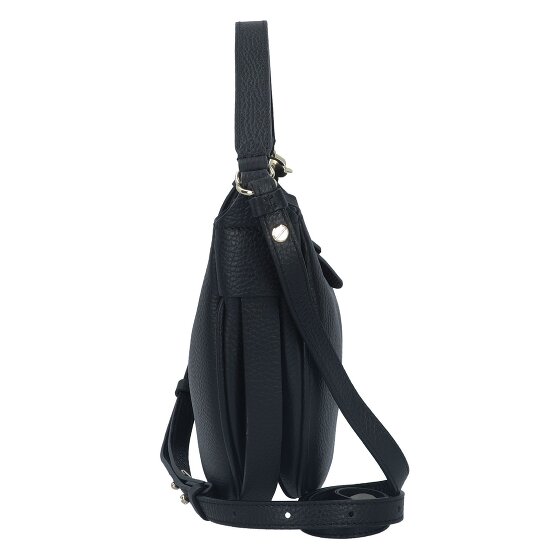Coccinelle C-Easy Schoudertas Leer 25 cm