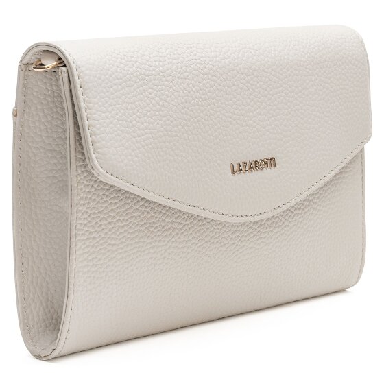 Lazarotti Bologna Leather Koppeltas Leer 23 cm