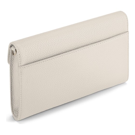 Lazarotti Bologna Leren clutch schoudertas leer 23 cm