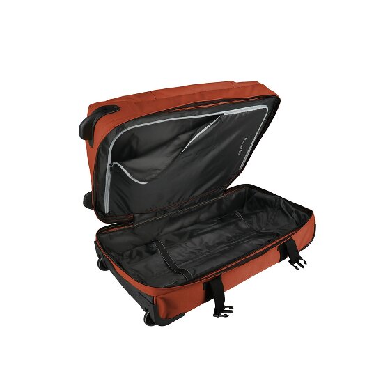 Travelite Bolonia 2 wielen Reistas S 53 cm
