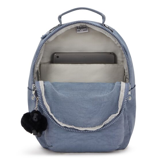 Kipling Basic Seoul Stad rugzak S 35 cm