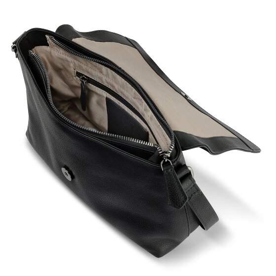 bugatti Bella Schoudertas Leer 27 cm