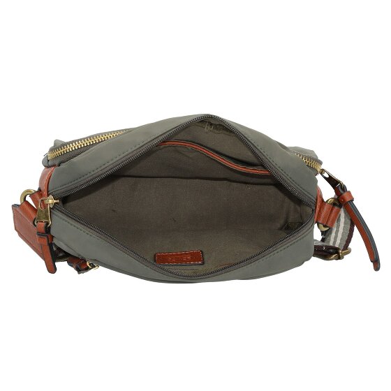camel active Bari schoudertas 21 cm