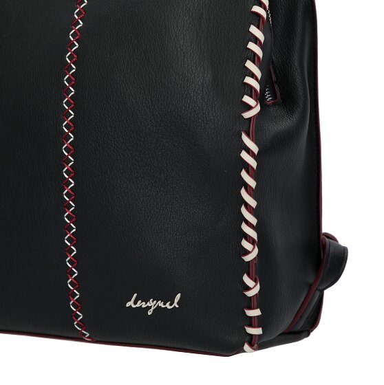 Desigual Manhattan Sumy Dagrugzak 35 cm