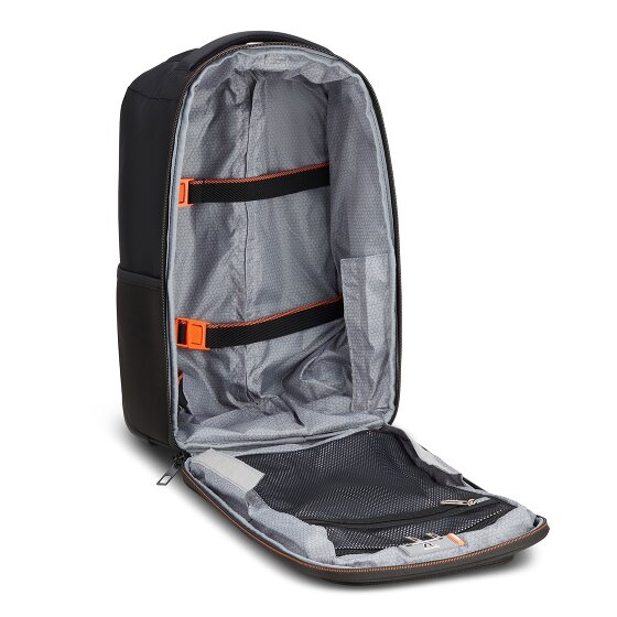 Roncato Metropolitan Travel 2 wielen Rugzak trolley 40 cm Laptopvak