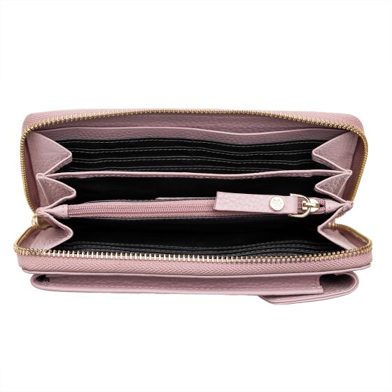 Lazarotti Bologna Leather Mobiel telefoonhoesje Leer 11 cm
