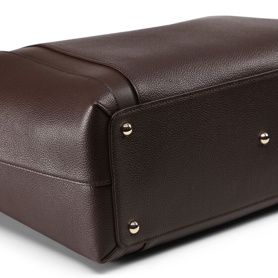 Furla Goccia Shopper Tas L Leer 37 cm